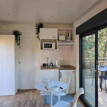 Le Cube Apartment Sommieres Exterior photo